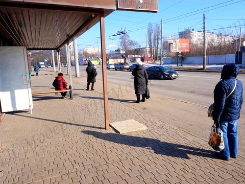 комерційна за адресою Харків, Гвардійців-Широнінців вул., 55