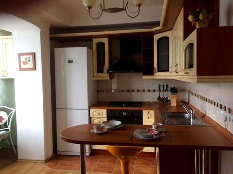 квартира за адресою Київ, Татарська вул., 6