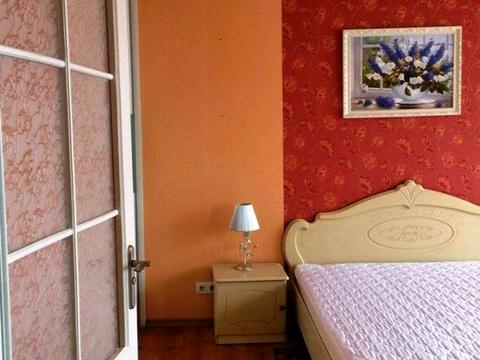 квартира за адресою Київ, Татарська вул., 6