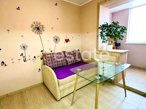 квартира за адресою Роганська вул., 130/4
