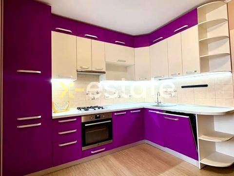 квартира за адресою Роганська вул., 130/4