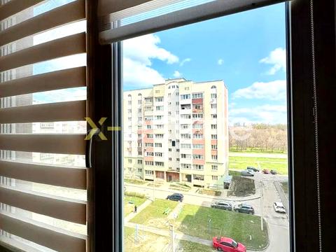 квартира за адресою Роганська вул., 130/4