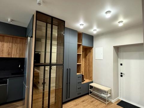 квартира за адресою Щаслива вул., 65