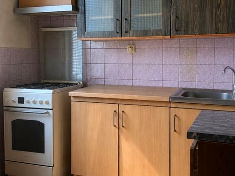 квартира по адресу Дмитрия Луценко ул. (Крейсера 'Аврора'), 9