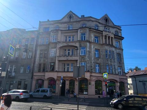 квартира за адресою Степана Бандери вул. (), 69