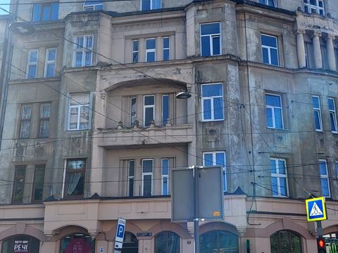 квартира за адресою Степана Бандери вул. (), 69