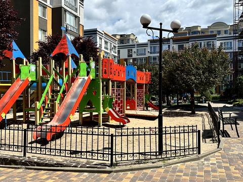 квартира за адресою Джерельна вул., 8