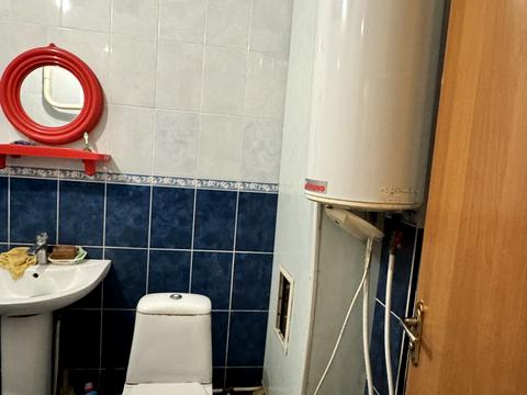 квартира по адресу Саломеи Крушельницкой ул., 32