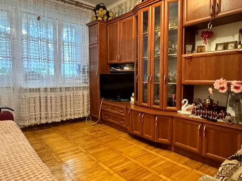 квартира по адресу Саломеи Крушельницкой ул., 32