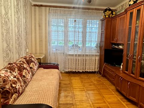 квартира по адресу Саломеи Крушельницкой ул., 32