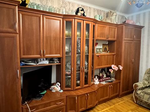 квартира по адресу Саломеи Крушельницкой ул., 32