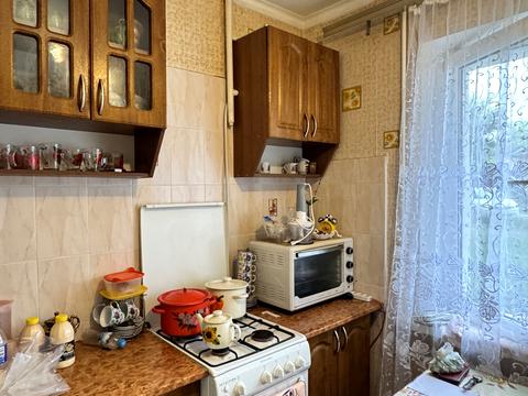 квартира по адресу Саломеи Крушельницкой ул., 32