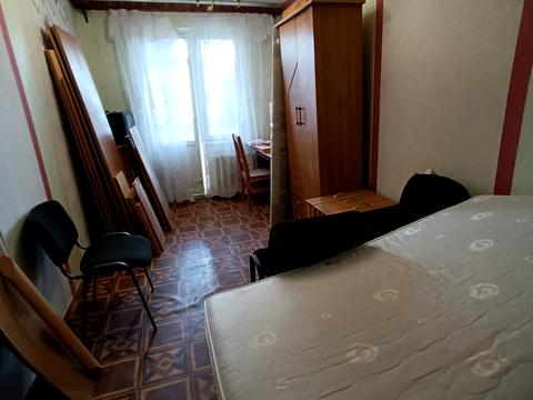 квартира по адресу Виталия Блажко ул., 5