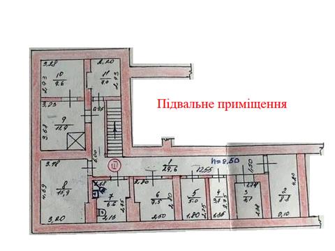 коммерческая по адресу Кияшко ул., 16