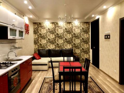 квартира по адресу Фізкультурний пер., 25