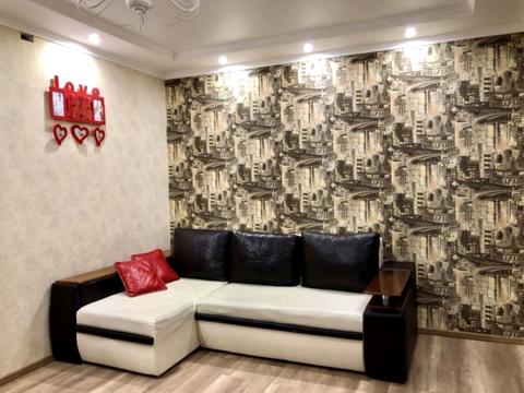 квартира по адресу Фізкультурний пер., 25