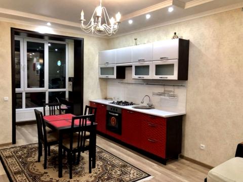 квартира по адресу Фізкультурний пер., 25