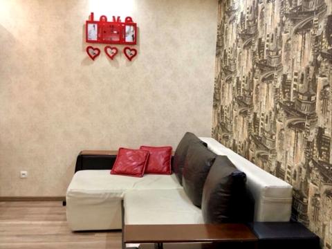 квартира по адресу Фізкультурний пер., 25