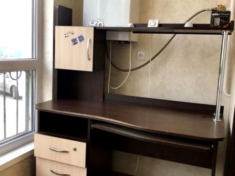 квартира по адресу Фізкультурний пер., 25