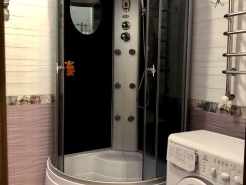 квартира по адресу Фізкультурний пер., 25