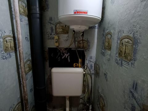 квартира по адресу Виталия Блажко ул., 5