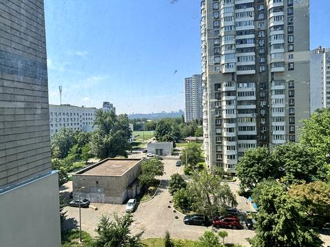 квартира по адресу Митрополита Андрея Шептицкого ул. (Анатолія Луначарського), 7