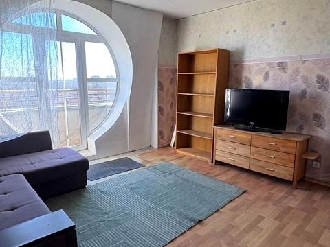квартира за адресою Макіївська вул., 8
