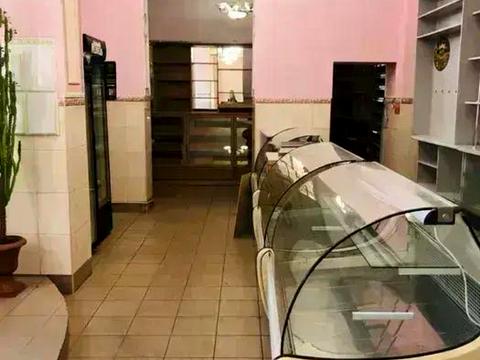 коммерческая по адресу Кияшко ул., 16