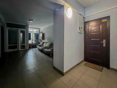 квартира за адресою Івана Франка вул., 30