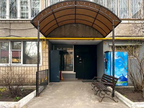 квартира за адресою Івана Франка вул., 30
