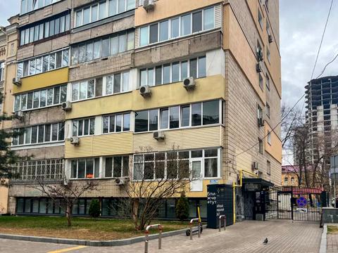 квартира за адресою Івана Франка вул., 30