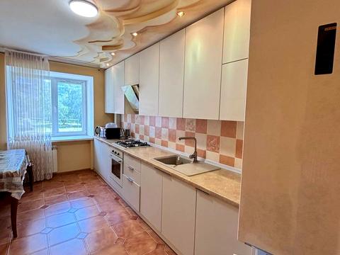 квартира за адресою Полтава, Геннадія Біліченка вул. (Петровського), 29Б