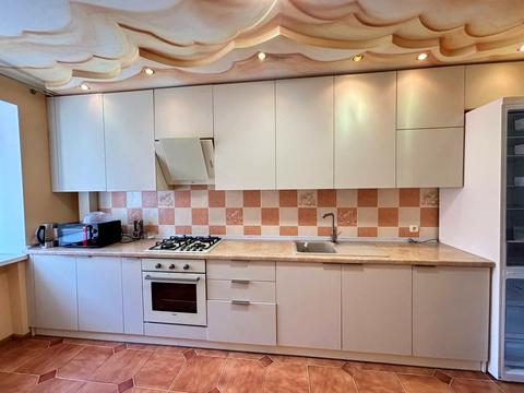 квартира за адресою Полтава, Геннадія Біліченка вул. (Петровського), 29Б
