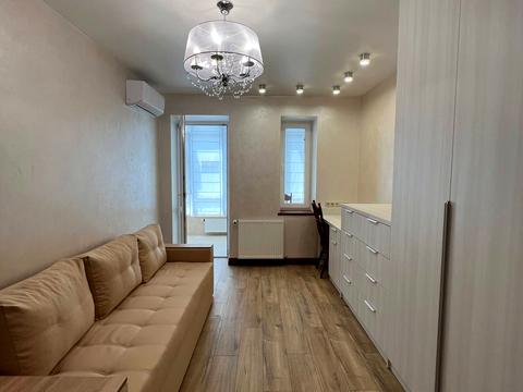 квартира за адресою Приозерна вул., 30