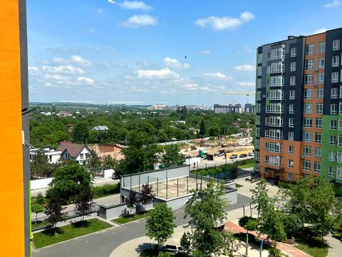 квартира за адресою Приозерна вул., 30