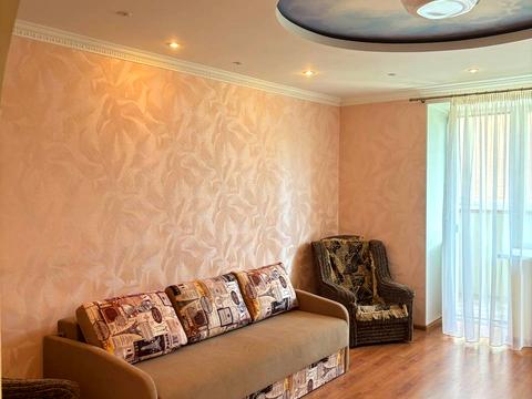 квартира за адресою Полтава, Геннадія Біліченка вул. (Петровського), 29Б