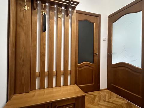 квартира по адресу Песочная ул., 21