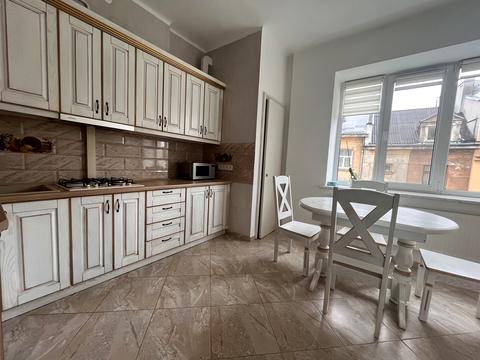 квартира по адресу Песочная ул., 21