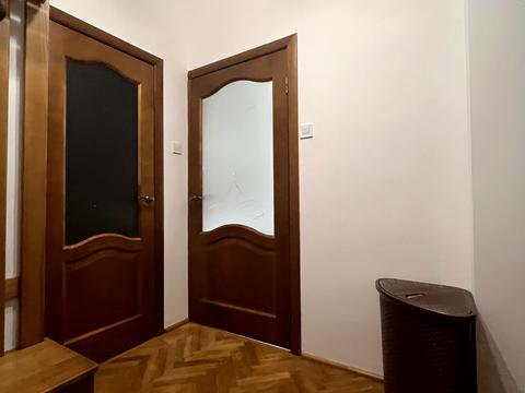 квартира по адресу Песочная ул., 21