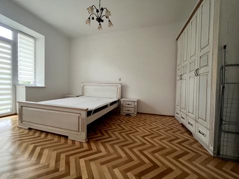 квартира по адресу Песочная ул., 21