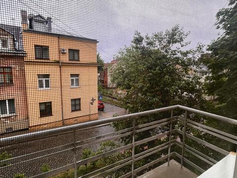 квартира по адресу Песочная ул., 21