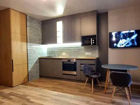квартира за адресою Васильківська вул., 37-Г