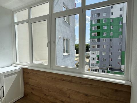 квартира по адресу Конякина ул., 3Б
