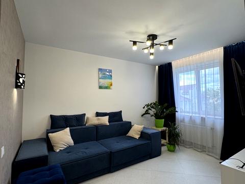 квартира по адресу Конякина ул., 3Б