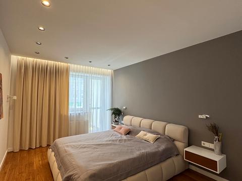 квартира по адресу Конякина ул., 3Б