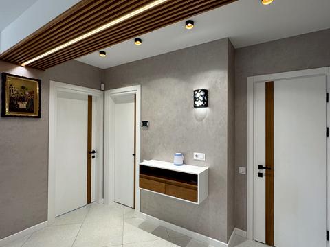 квартира по адресу Конякина ул., 3Б