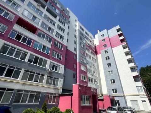 квартира по адресу Конякина ул., 3Б