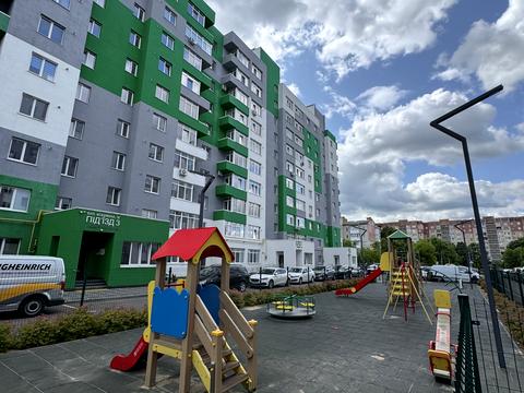 квартира по адресу Конякина ул., 3Б