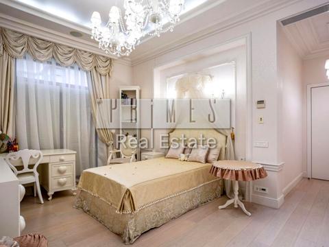 квартира за адресою Хрещатик вул. (Kreschatic), 27-Б