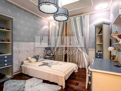 квартира за адресою Хрещатик вул. (Kreschatic), 27-Б